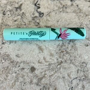 4/$14 Petie ‘n Pretty Mascara, Travel Size, New